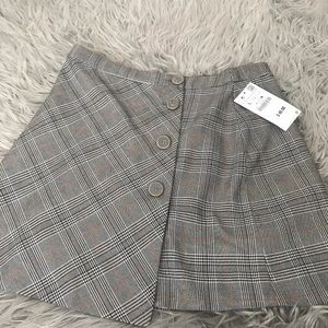Zara skirt